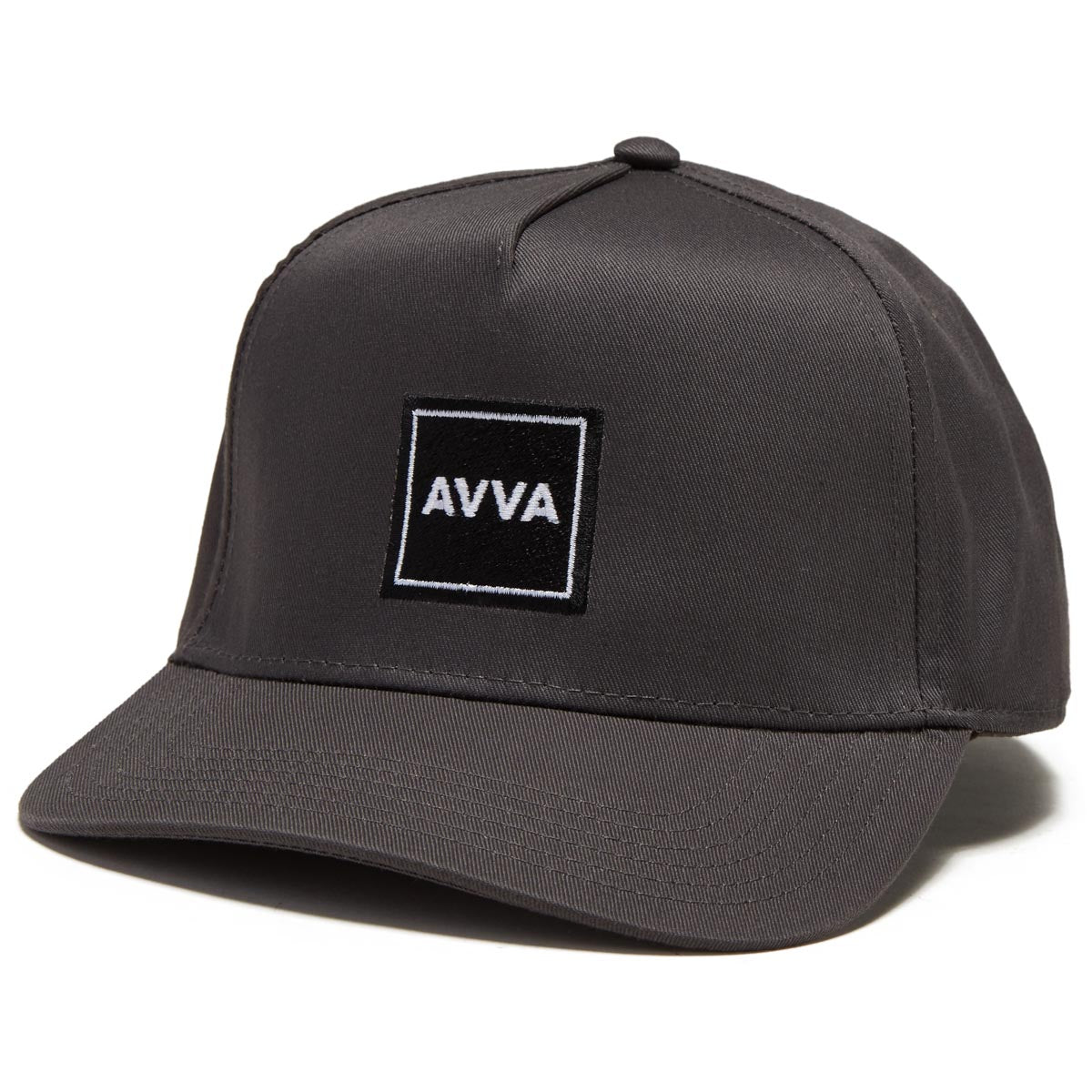 AVVA Fresh Cut Hat - Charcoal Grey image 1