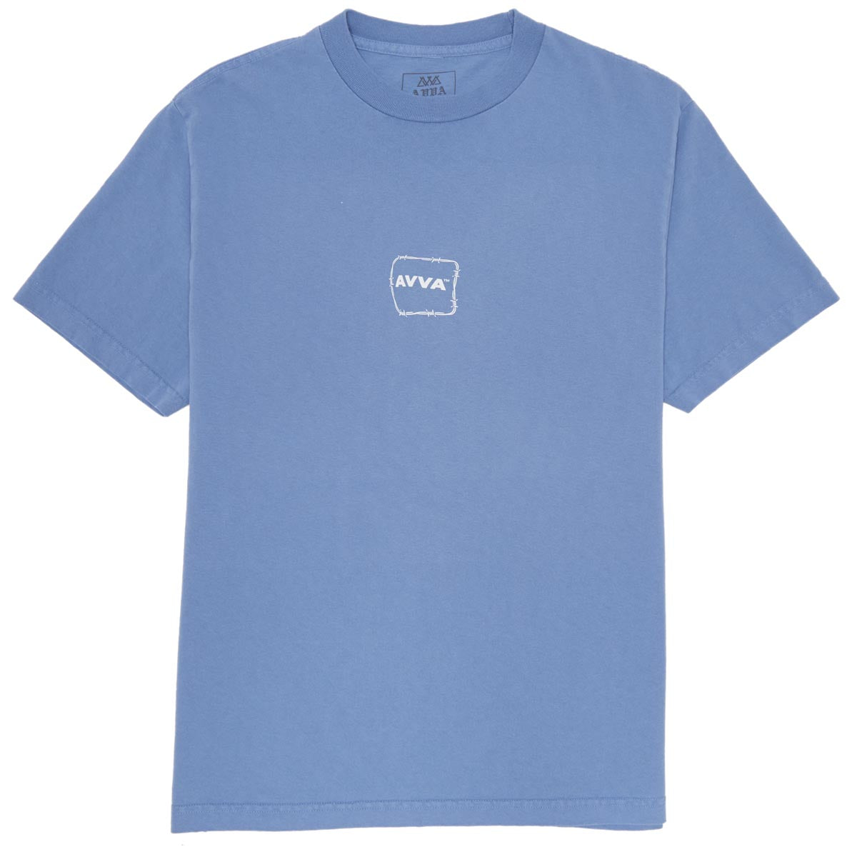 AVVA Unity T-Shirt - Slate Blue image 2