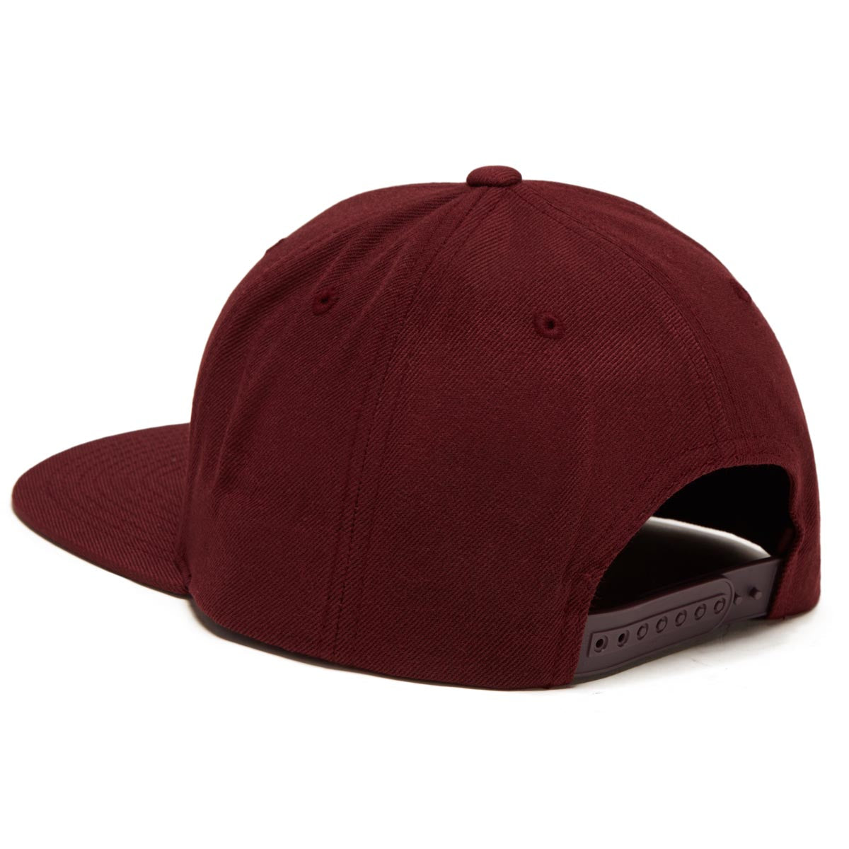 AVVA Campus Hat - Maroon image 2