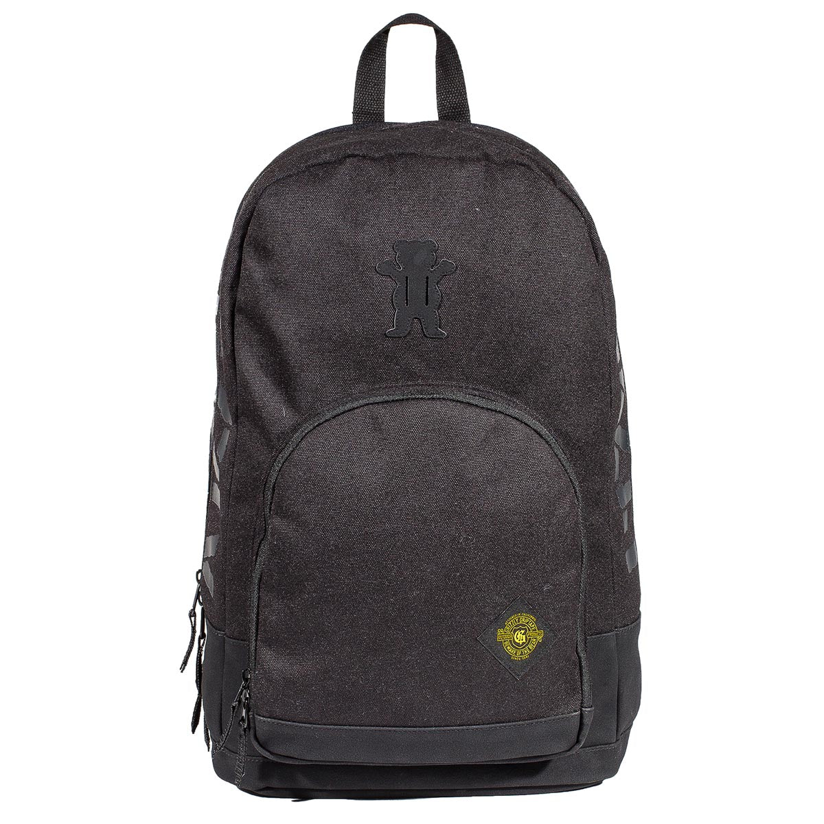 Grizzly G- Script Backpack - Black image 1