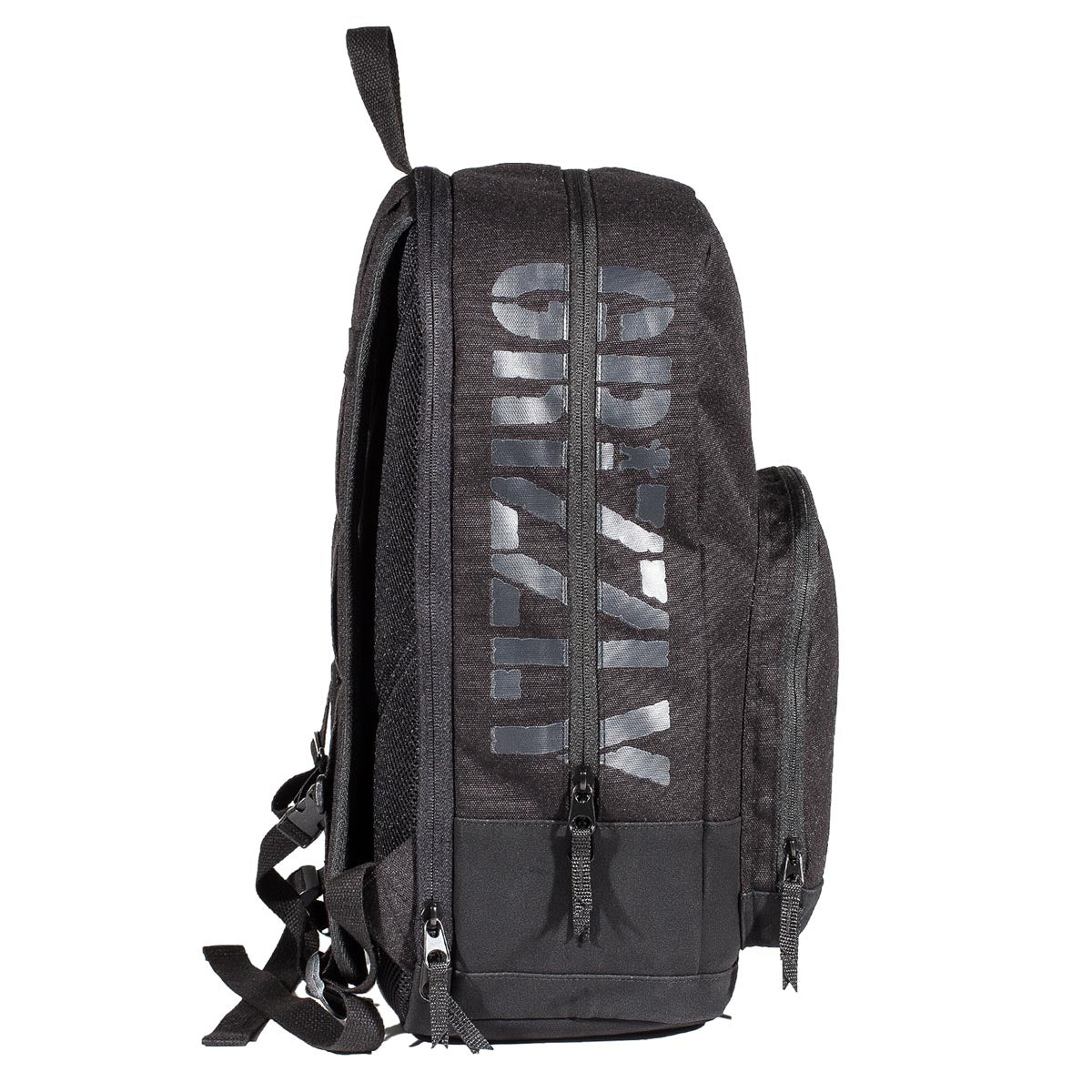 Grizzly G- Script Backpack - Black image 4