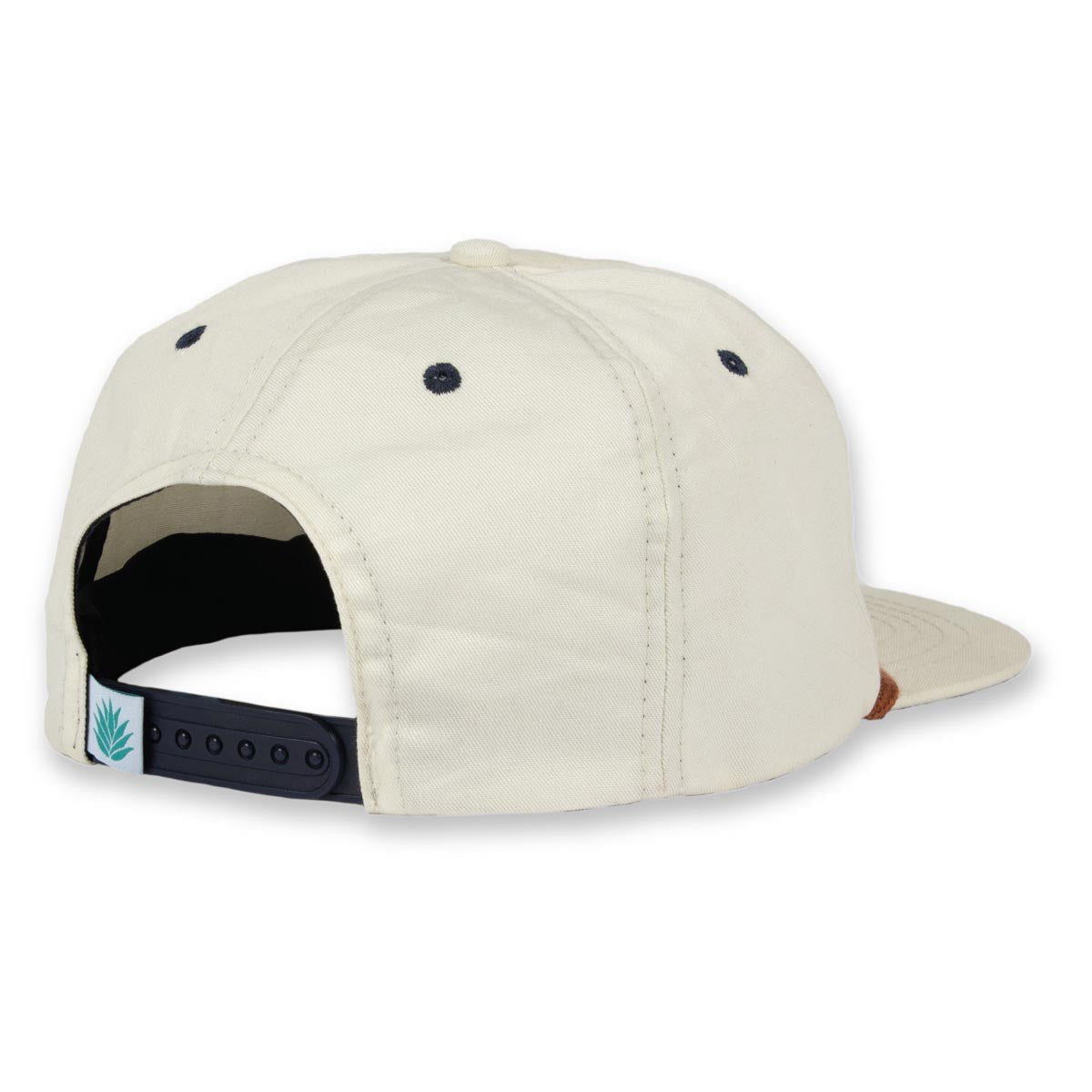 Sendero Jackalope Hat - White image 2