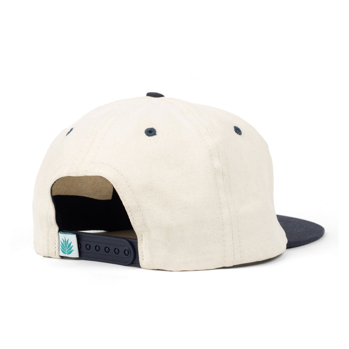 Sendero All Hat No Cattle Hat - White image 2