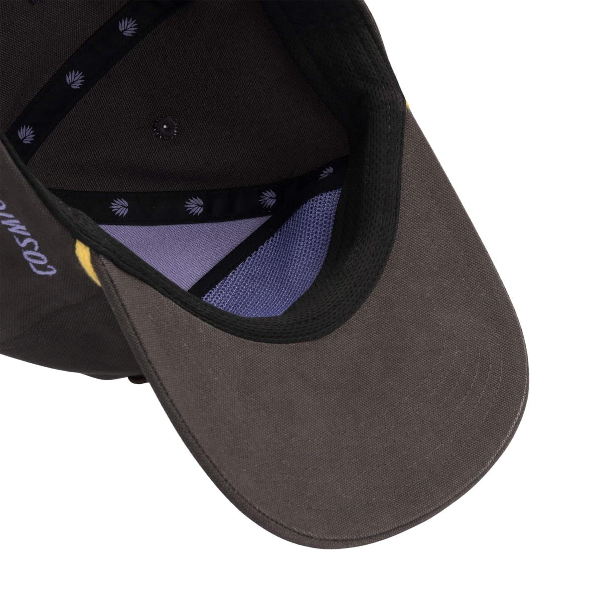 Sendero Cosmic Cowboy Hat - Grey image 3