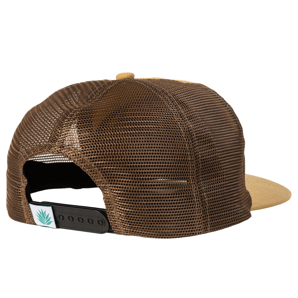 Sendero Daggum Hat - Brown image 2