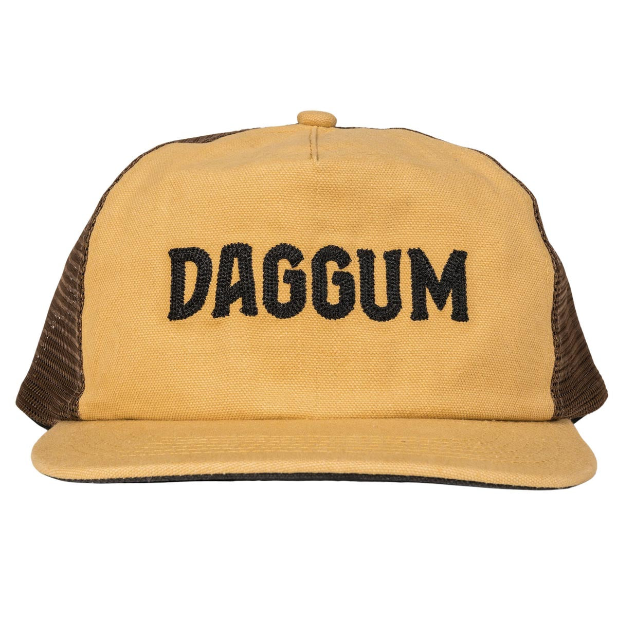 Sendero Daggum Hat - Brown image 3