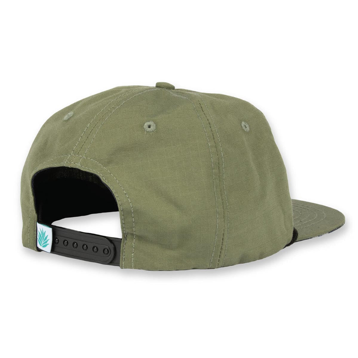 Sendero Chupacabra Hat - Green image 2