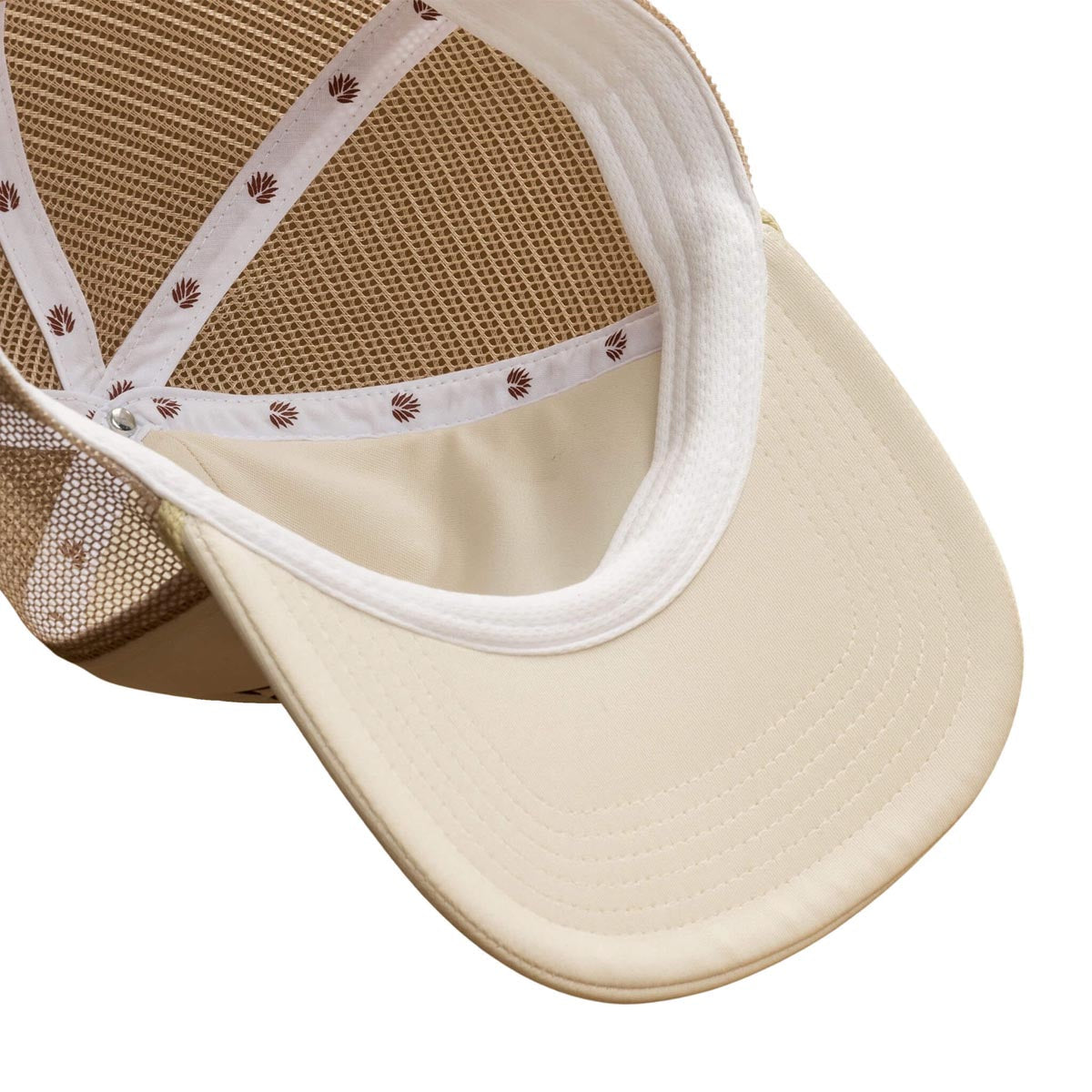 Sendero Cowboy Hat - Cream image 3