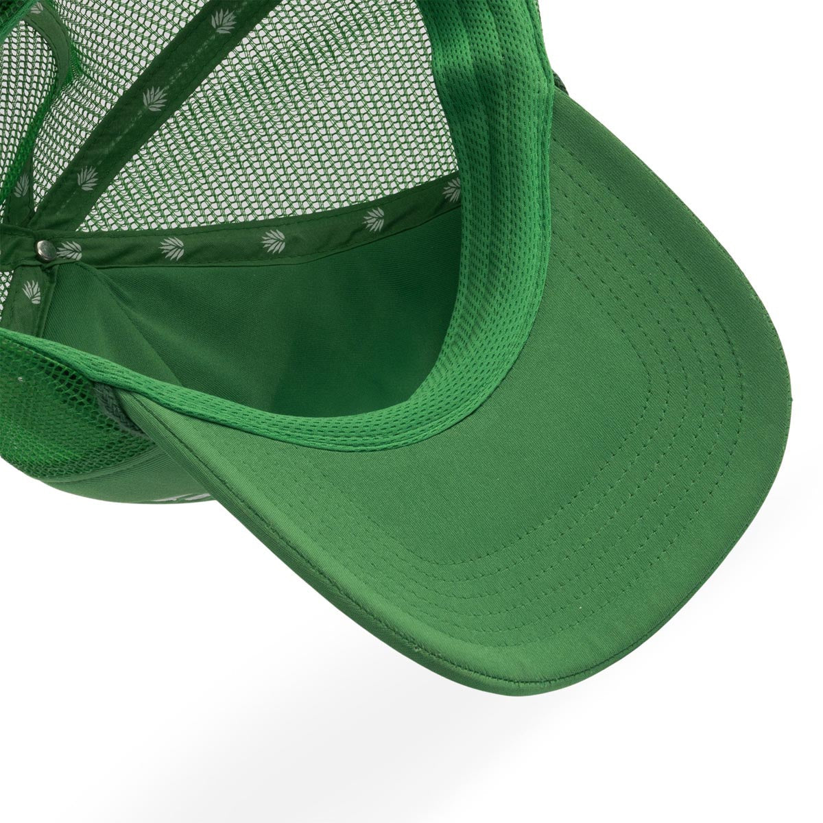 Sendero Cowboy Hat - Green image 3