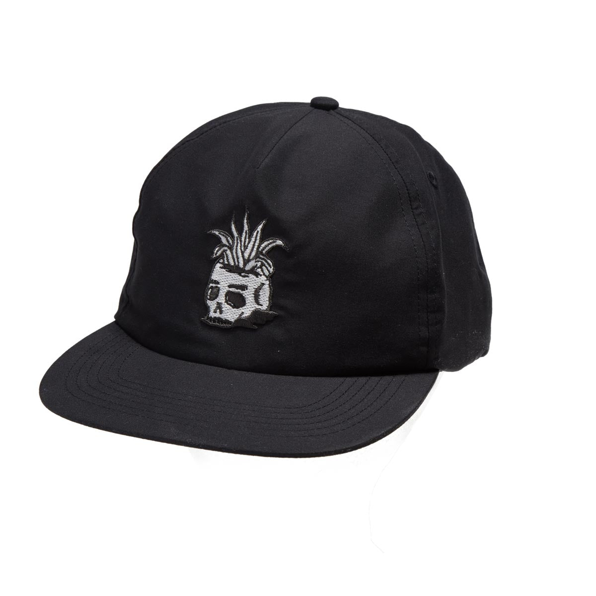 Sendero Muertos Hat - Black image 1