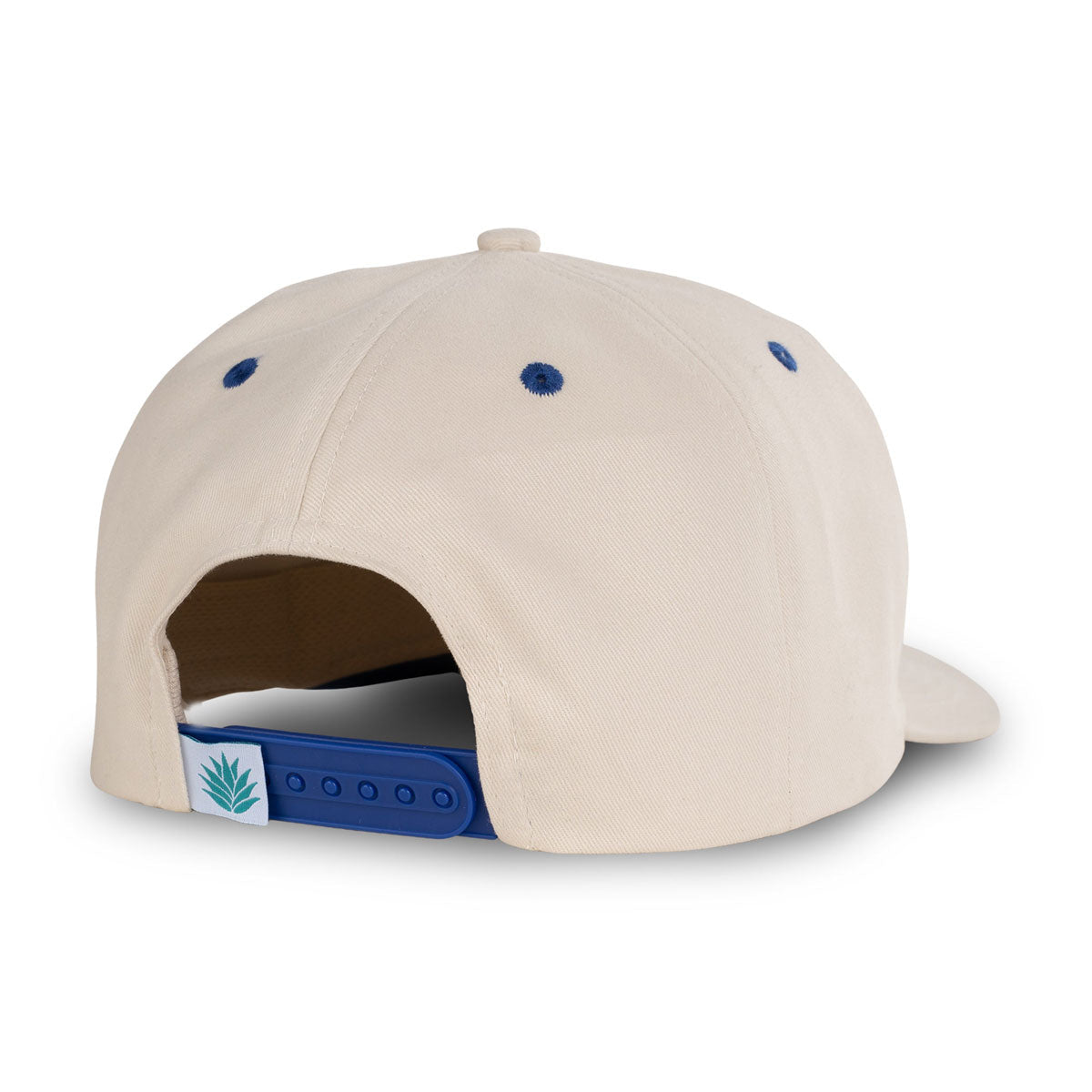 Sendero Lunker Hat - White image 2