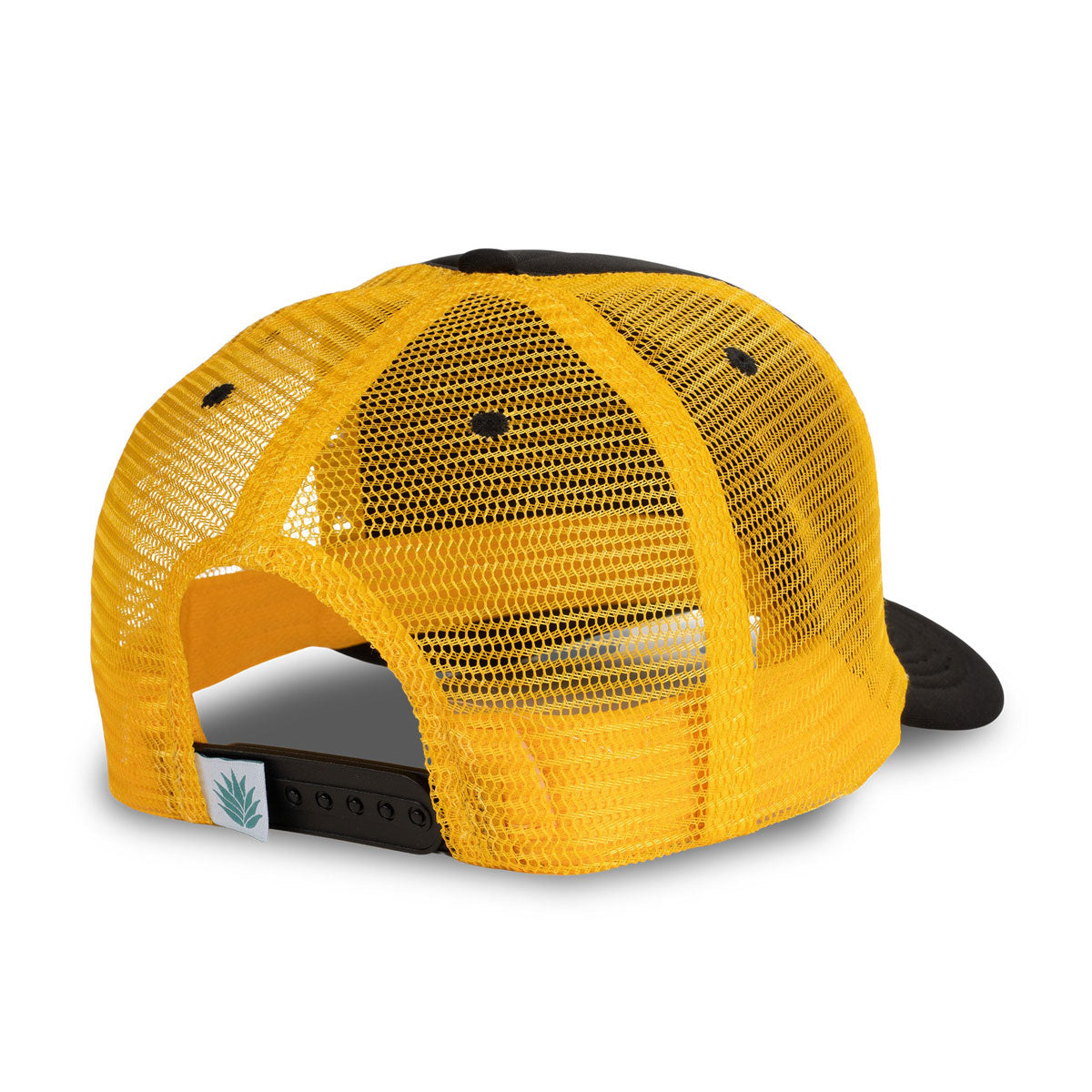 Sendero Monanatana Hat - Black image 2