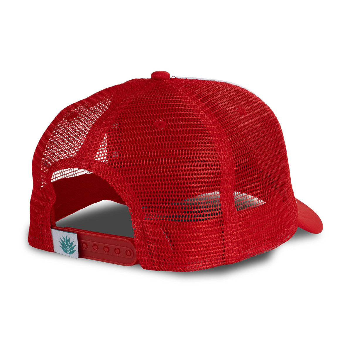 Sendero Monanatana Hat - White image 2