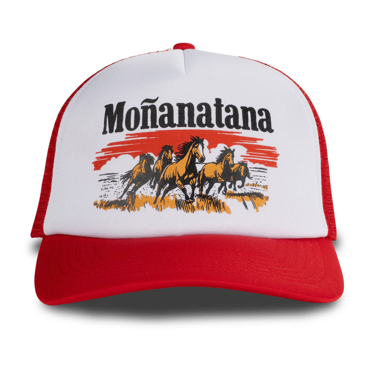 Sendero Monanatana Hat - White image 3