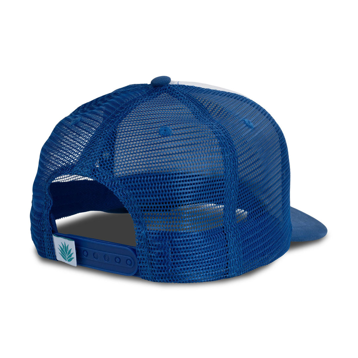 Sendero Automotive Hat - Blue image 2