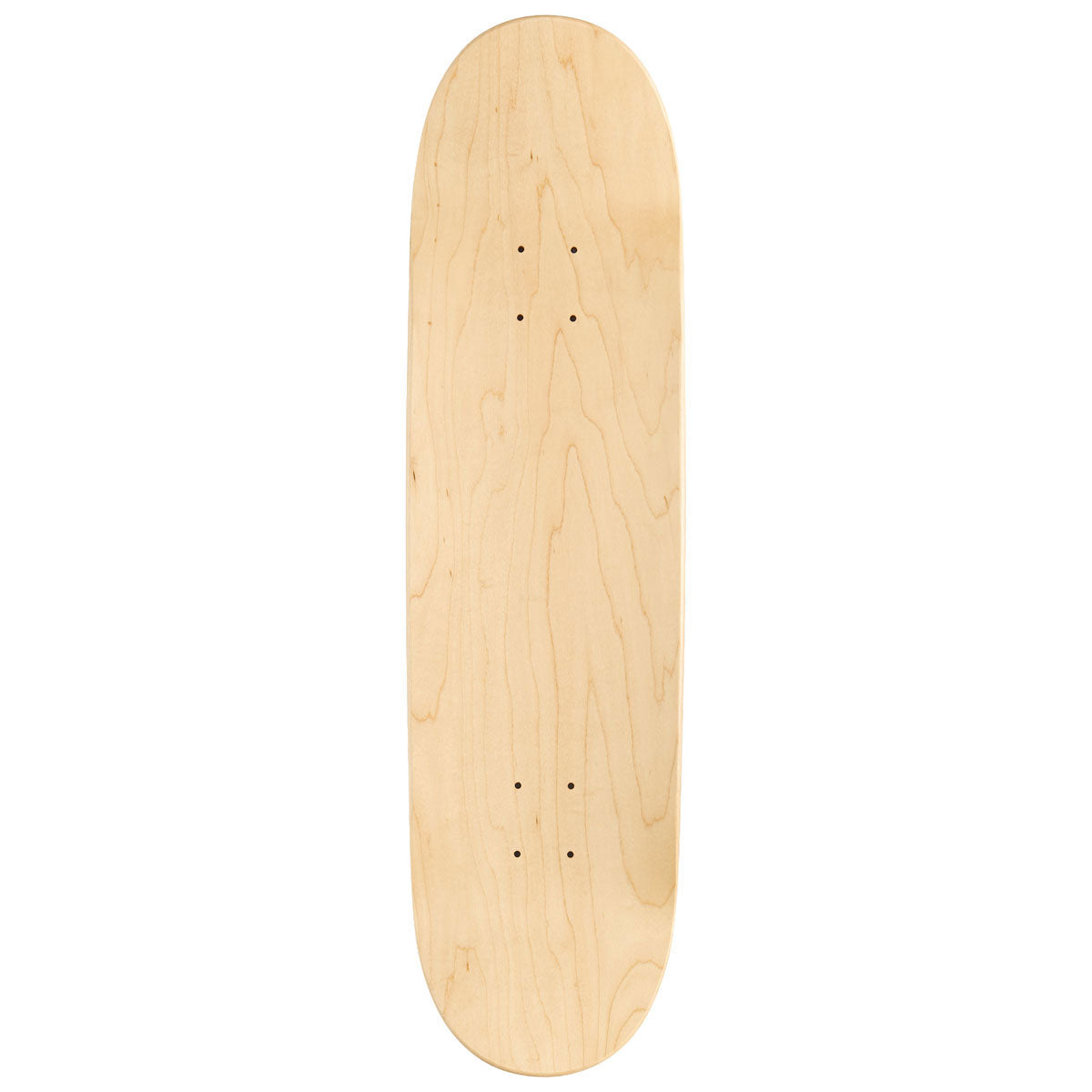Powell-Peralta Mike McGill Skull & Snake Skateboard Deck - Yellow Fade/White - 8.50