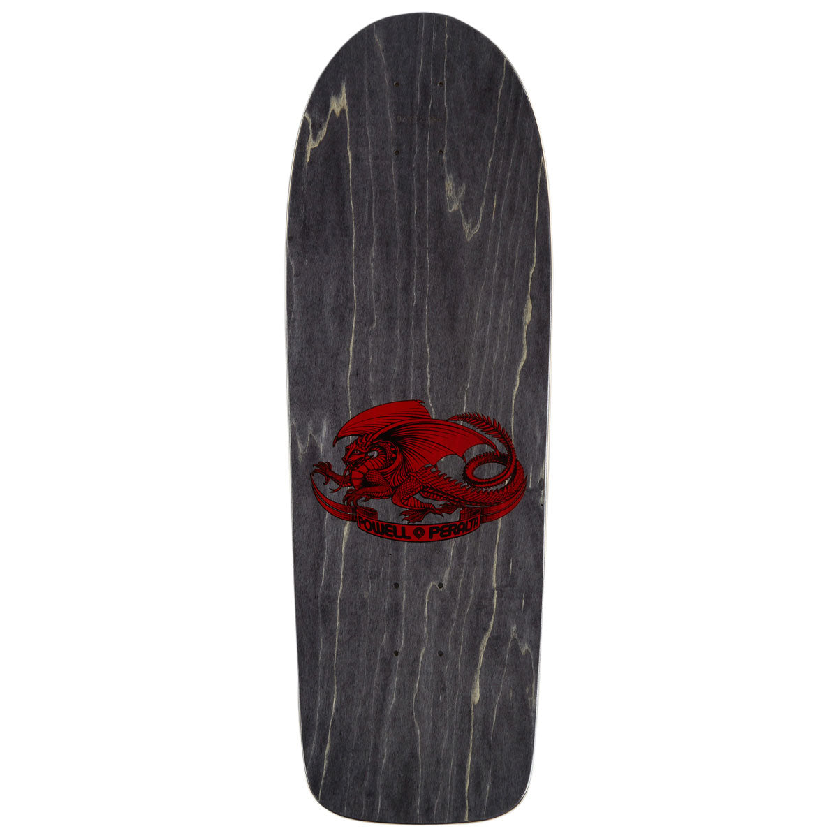 Powell-Peralta Ray Rodriguez OG Skull & Sword Reissue Skateboard Complete - Gold Foil - 10.00