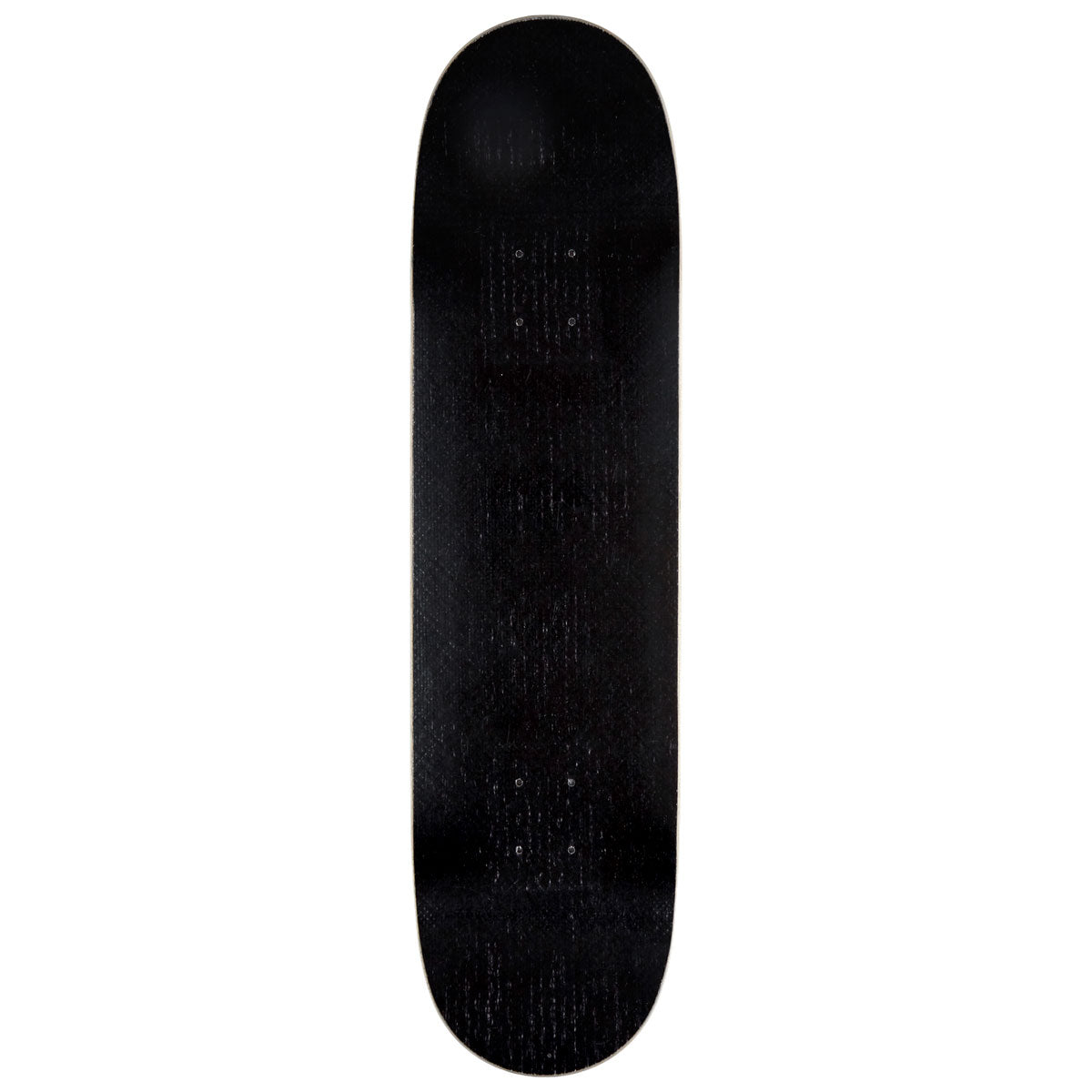 Powell-Peralta Flight Sakura Yosozumi Onna-Bugeisha Skateboard Deck - White/Gold Foil - 8.25