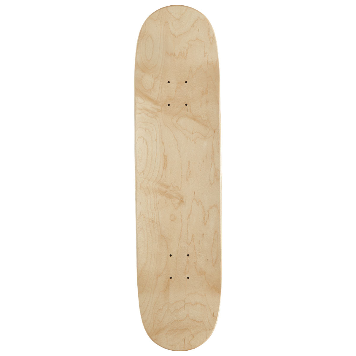 Powell-Peralta Sakura Yosozumi Onna-Bugeisha Skateboard Deck - White/Gold Foil - 8.00