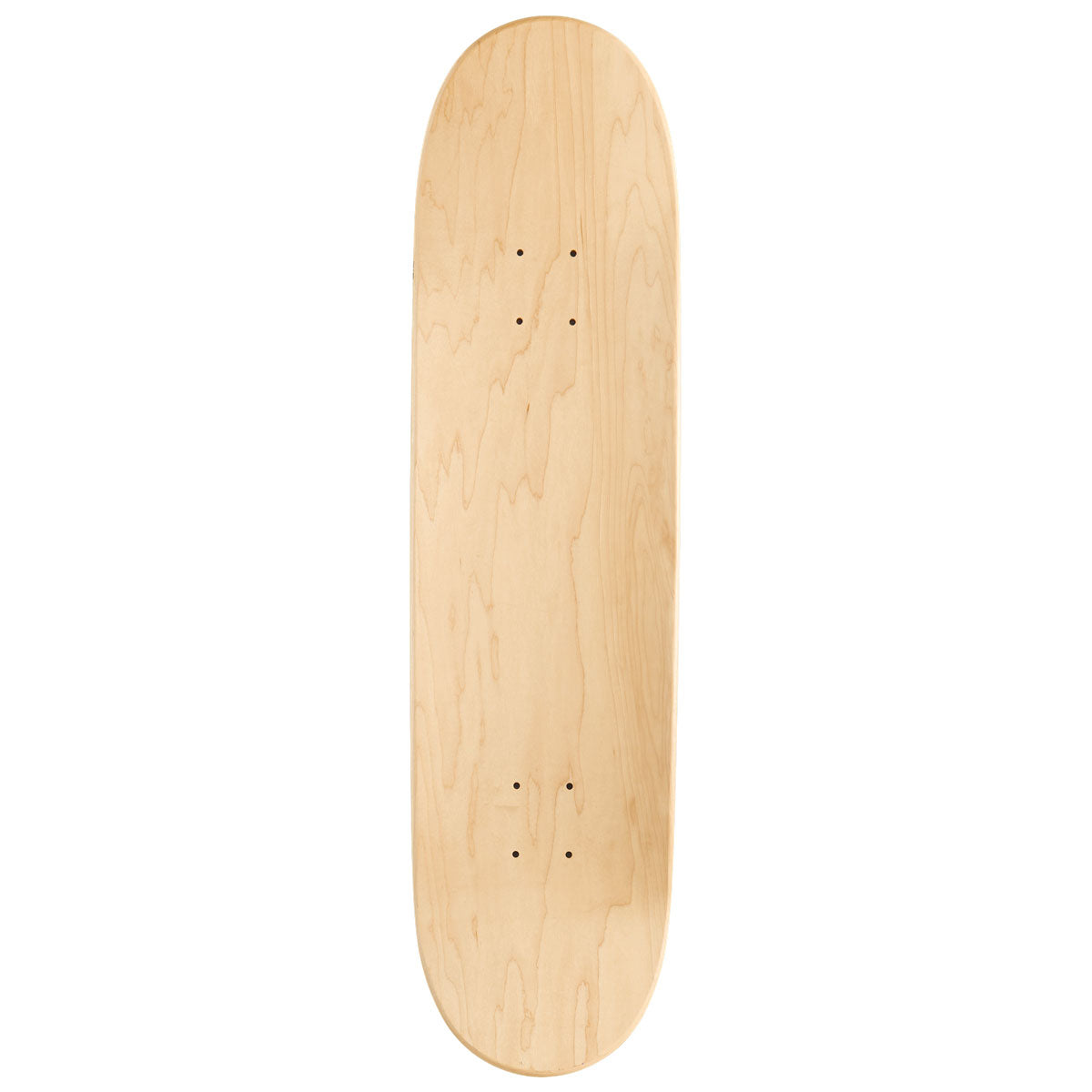 Powell-Peralta Sakura Yosozumi Onna-Bugeisha Skateboard Deck - White/Gold Foil - 8.25