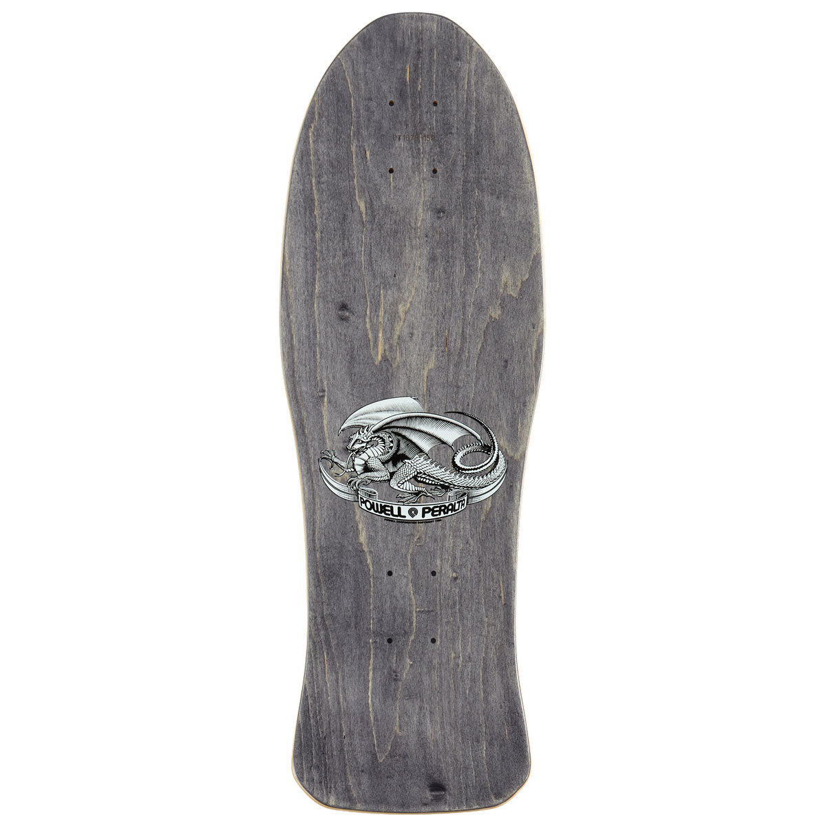 Powell-Peralta Steve Caballero Chinese Dragon 24 Skateboard Deck - Copper Foil - 10.00