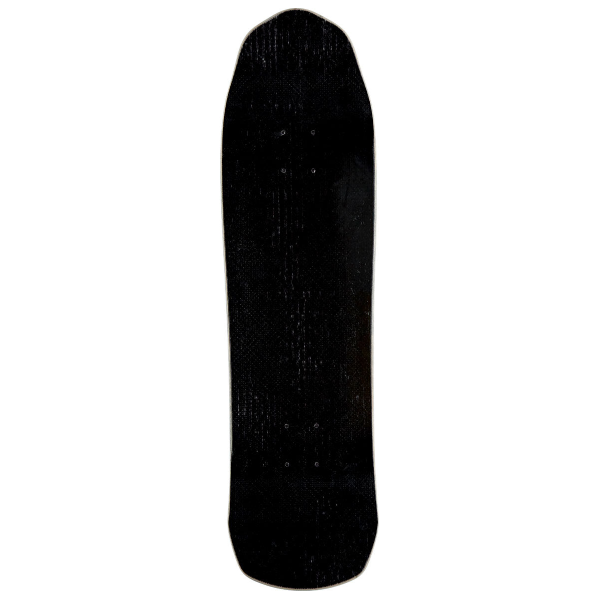Powell-Peralta FLIGHT Chris Hiett Skull Skateboard Complete - Purple - 8.55