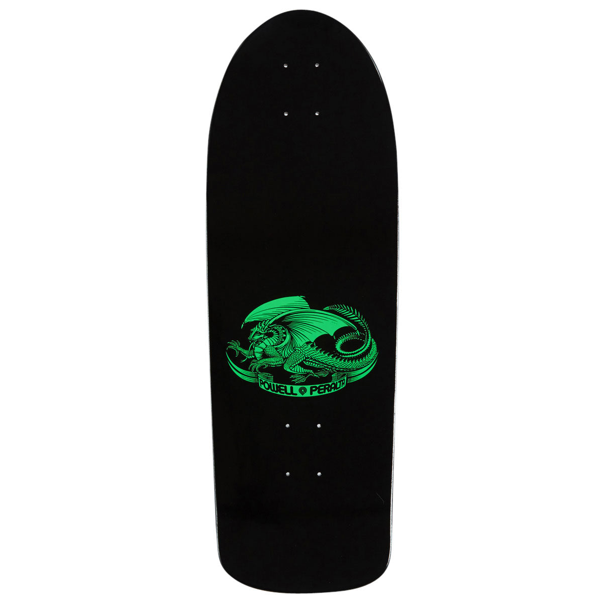 Powell-Peralta Rat Bones 02 OG Skateboard Complete - Neon Light - 10.00