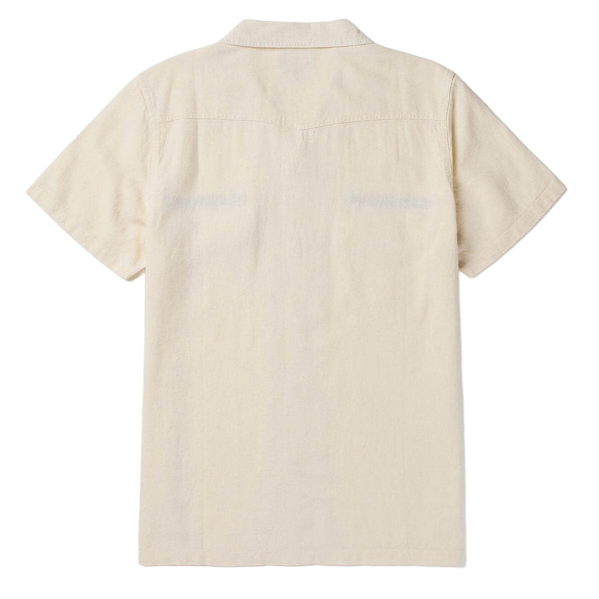 Seager Whippersnapper Embroidered Shirt - White Wash image 5