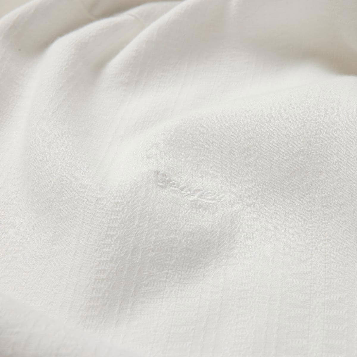 Seager Caldera Shirt - Vintage White image 3