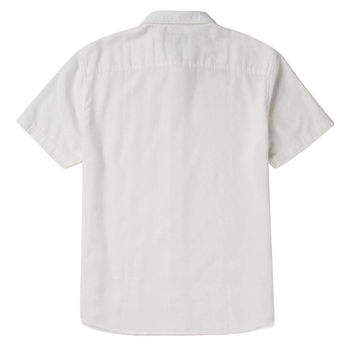 Seager Caldera Shirt - Vintage White image 4