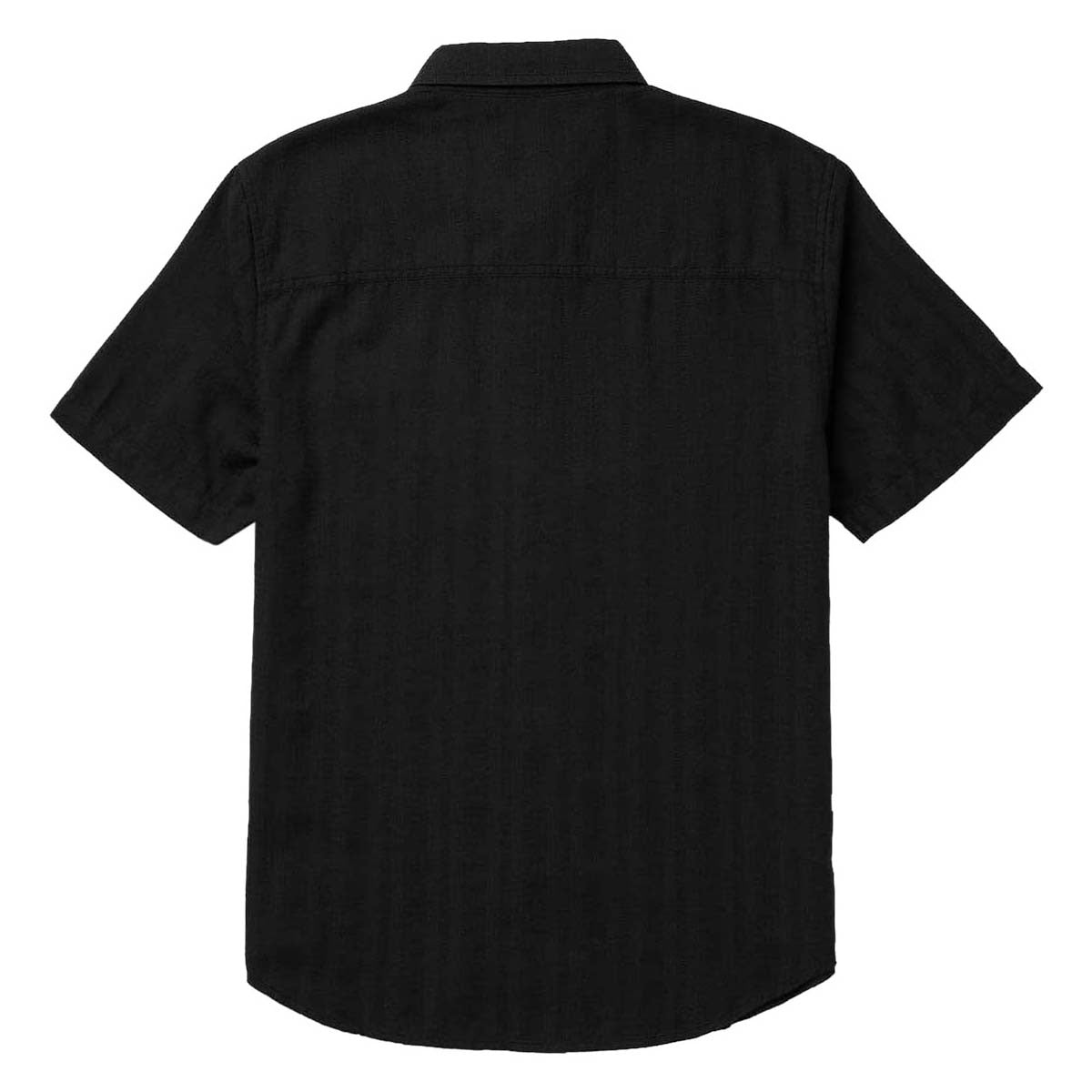 Seager Caldera Shirt - Black image 2