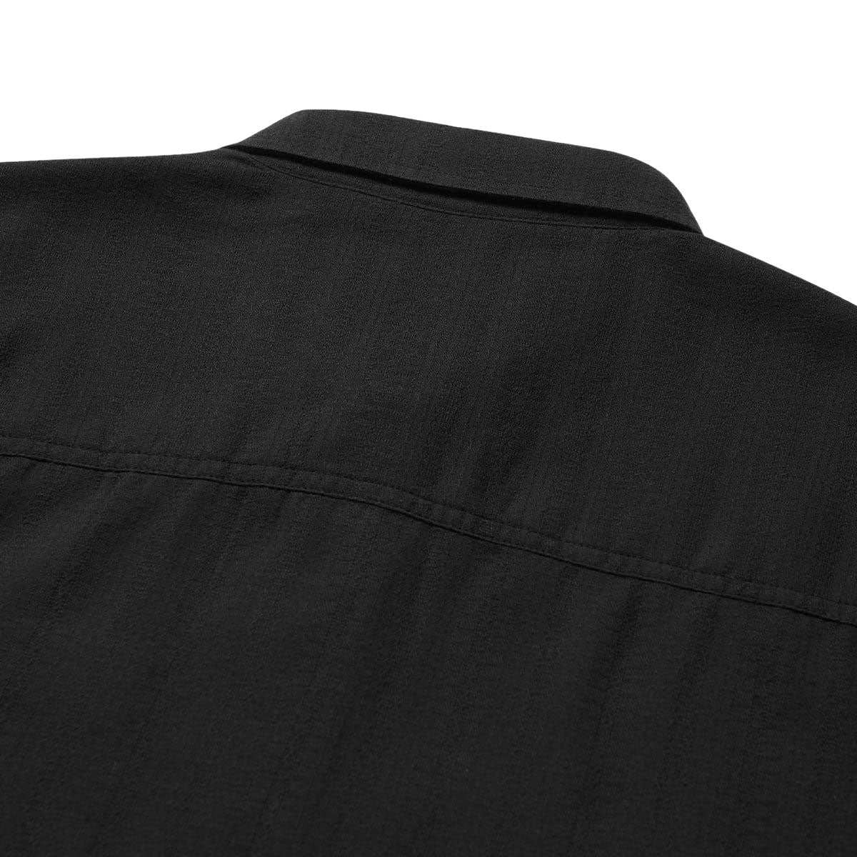 Seager Caldera Shirt - Black image 5