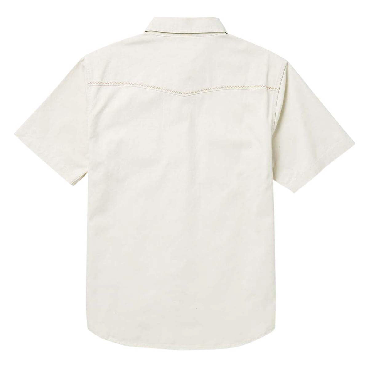 Seager Amarillo Shirt - White Wash image 2