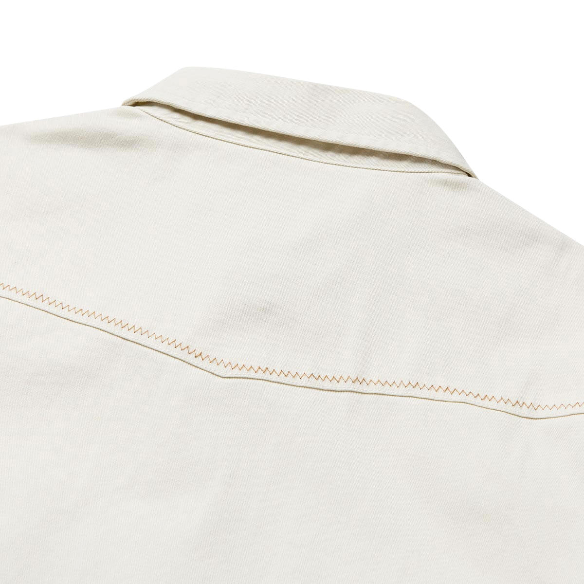 Seager Amarillo Shirt - White Wash image 5