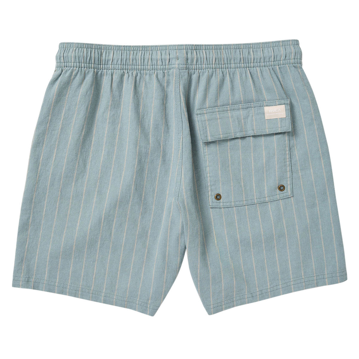 RVCA Sands Elastic 17 Shorts - Lead image 2