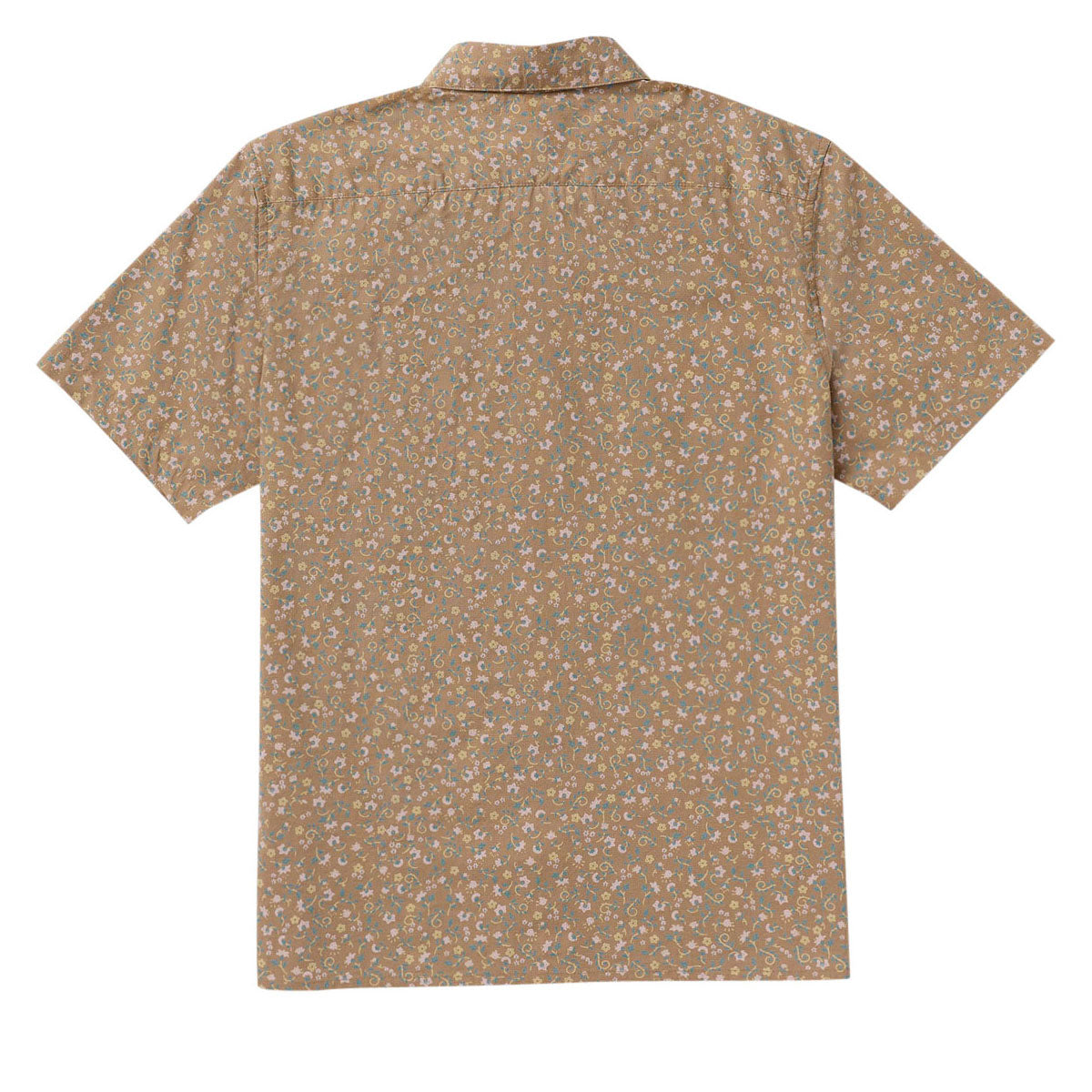 RVCA Breezy Shirt - Coyote image 5