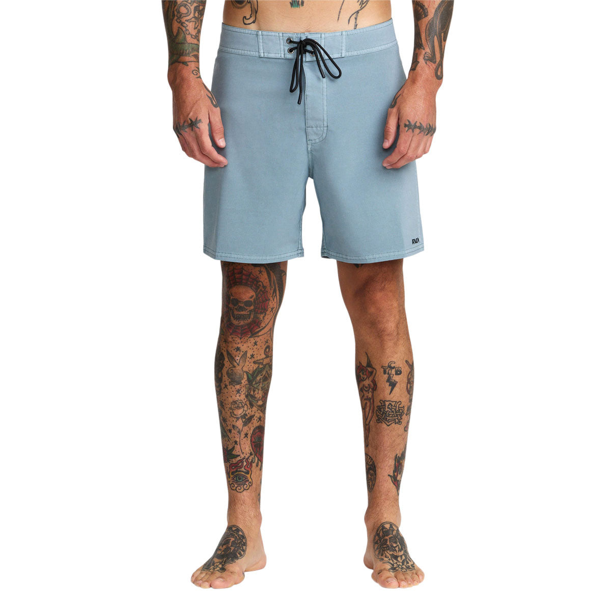 RVCA VA Pigment Boardshorts - Lead image 3