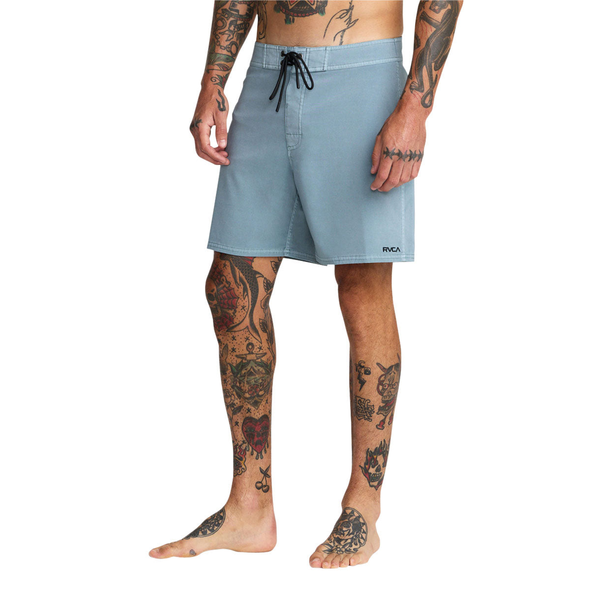RVCA VA Pigment Boardshorts - Lead image 5