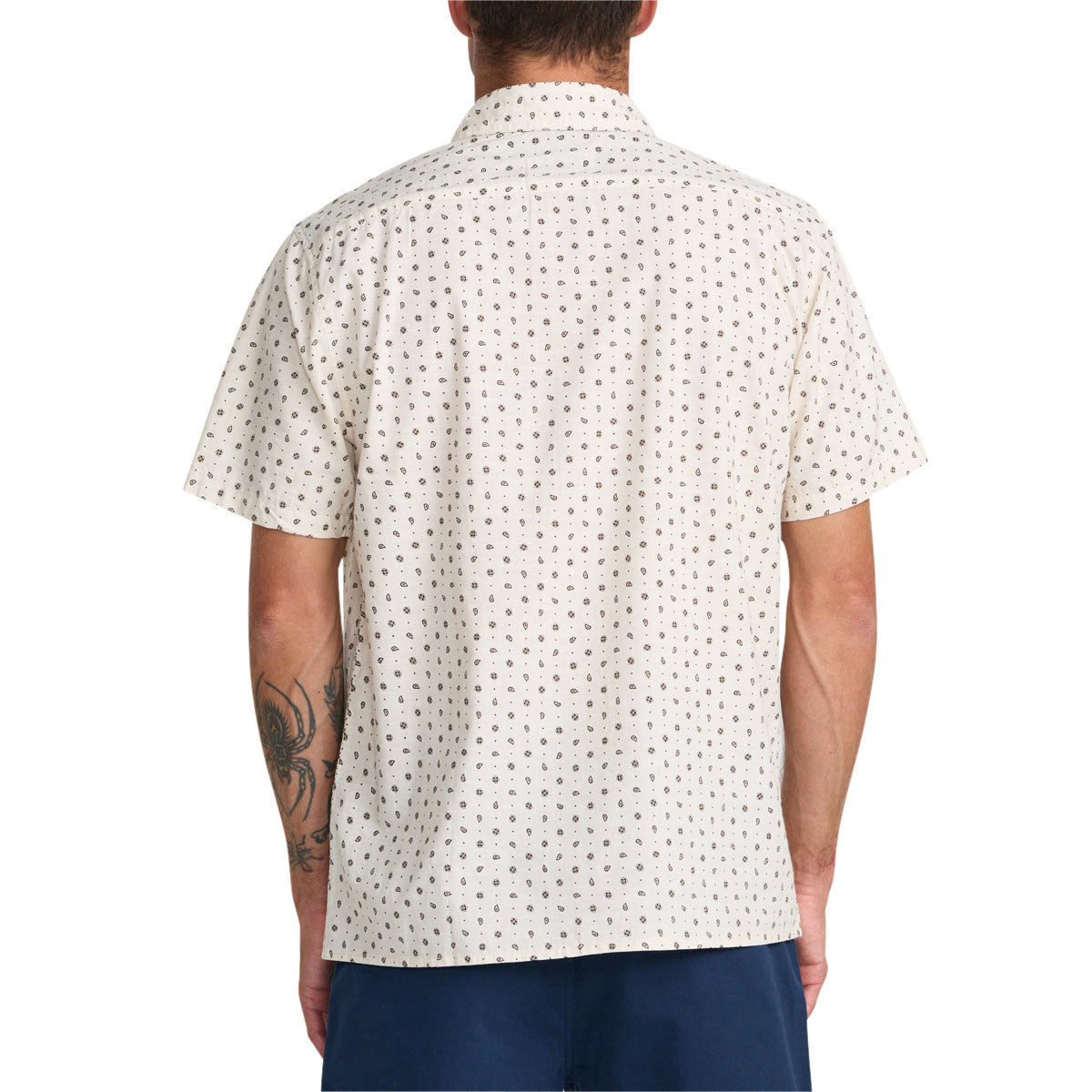 RVCA Breezy Shirt - Ceramic image 2