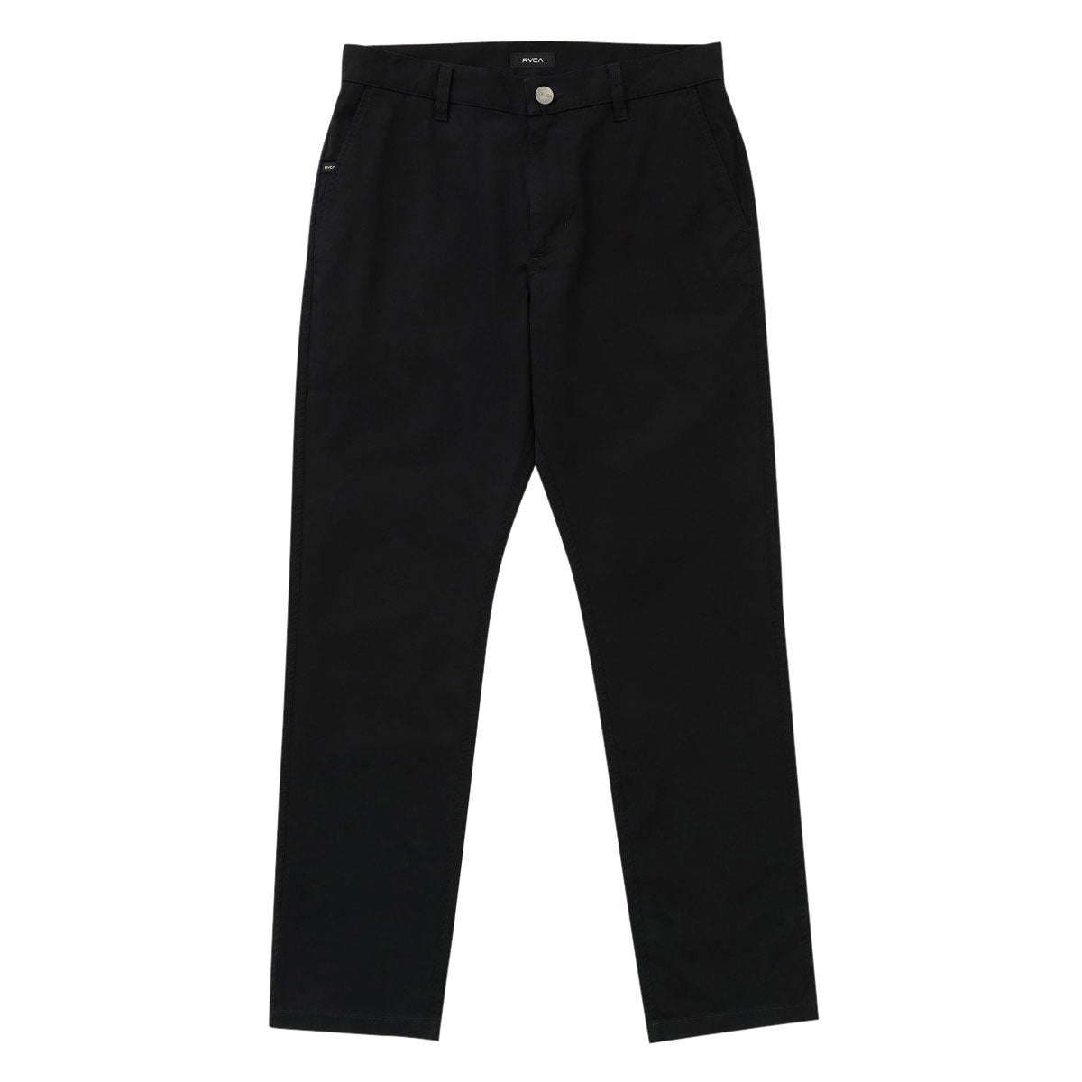 RVCA Weekend Chino 2 Pants - Black image 5