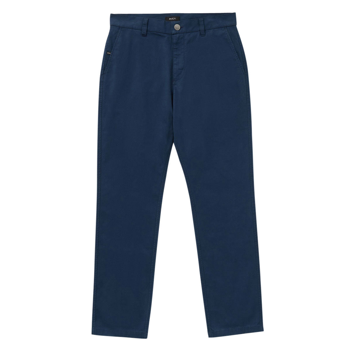 RVCA Weekend Chino 2 Pants - Navy Marine II image 5