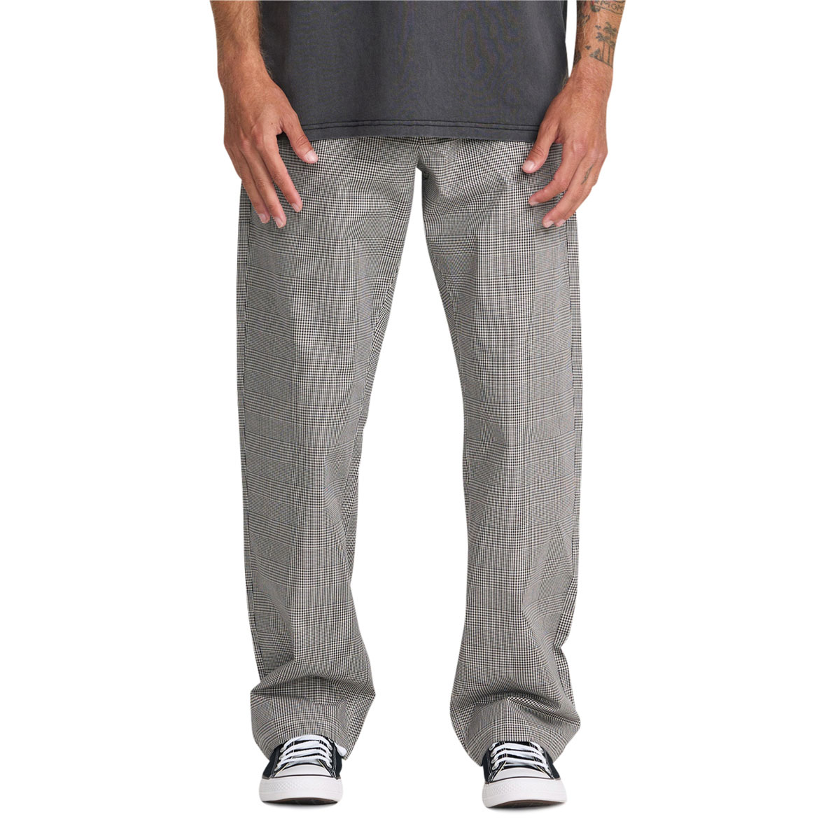 RVCA Americana Suiting Chino Pants - Ceramic image 1