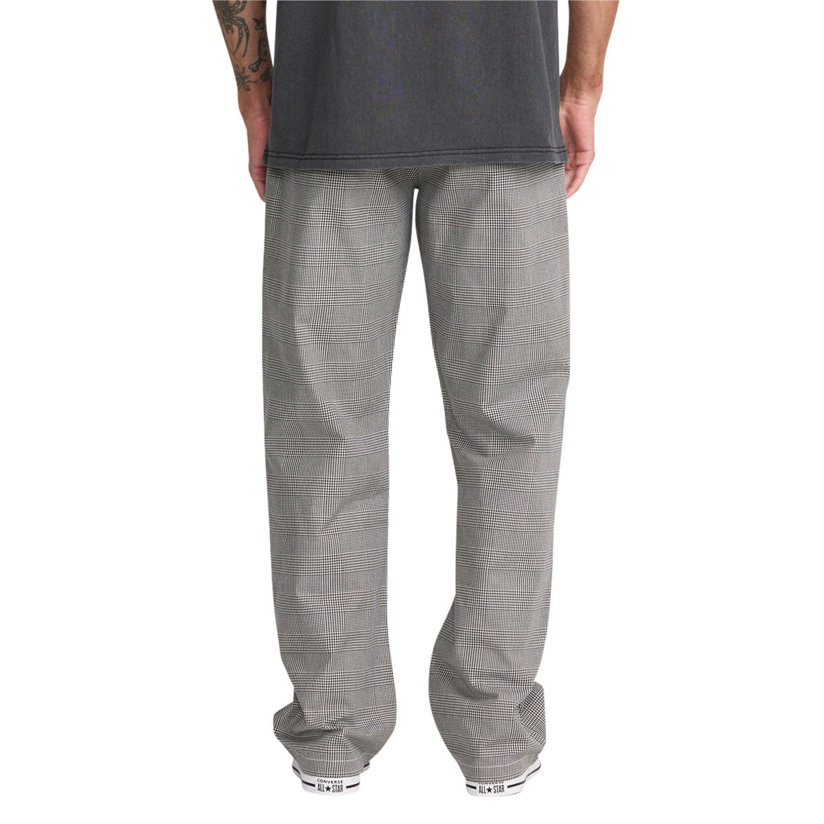 RVCA Americana Suiting Chino Pants - Ceramic image 2