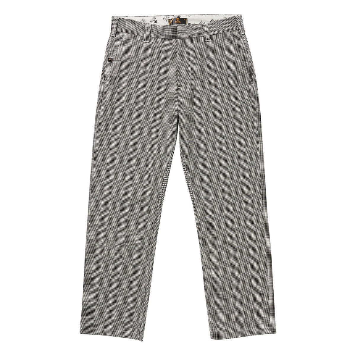 RVCA Americana Suiting Chino Pants - Ceramic image 5