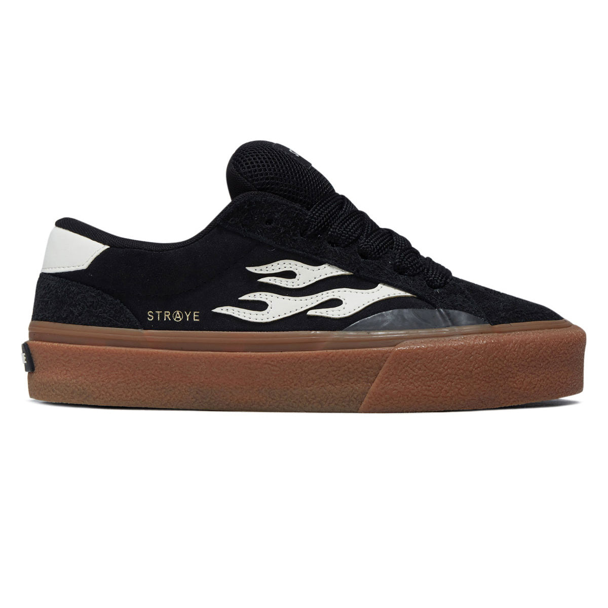 Straye Logan Puff Shoes - Street image 1