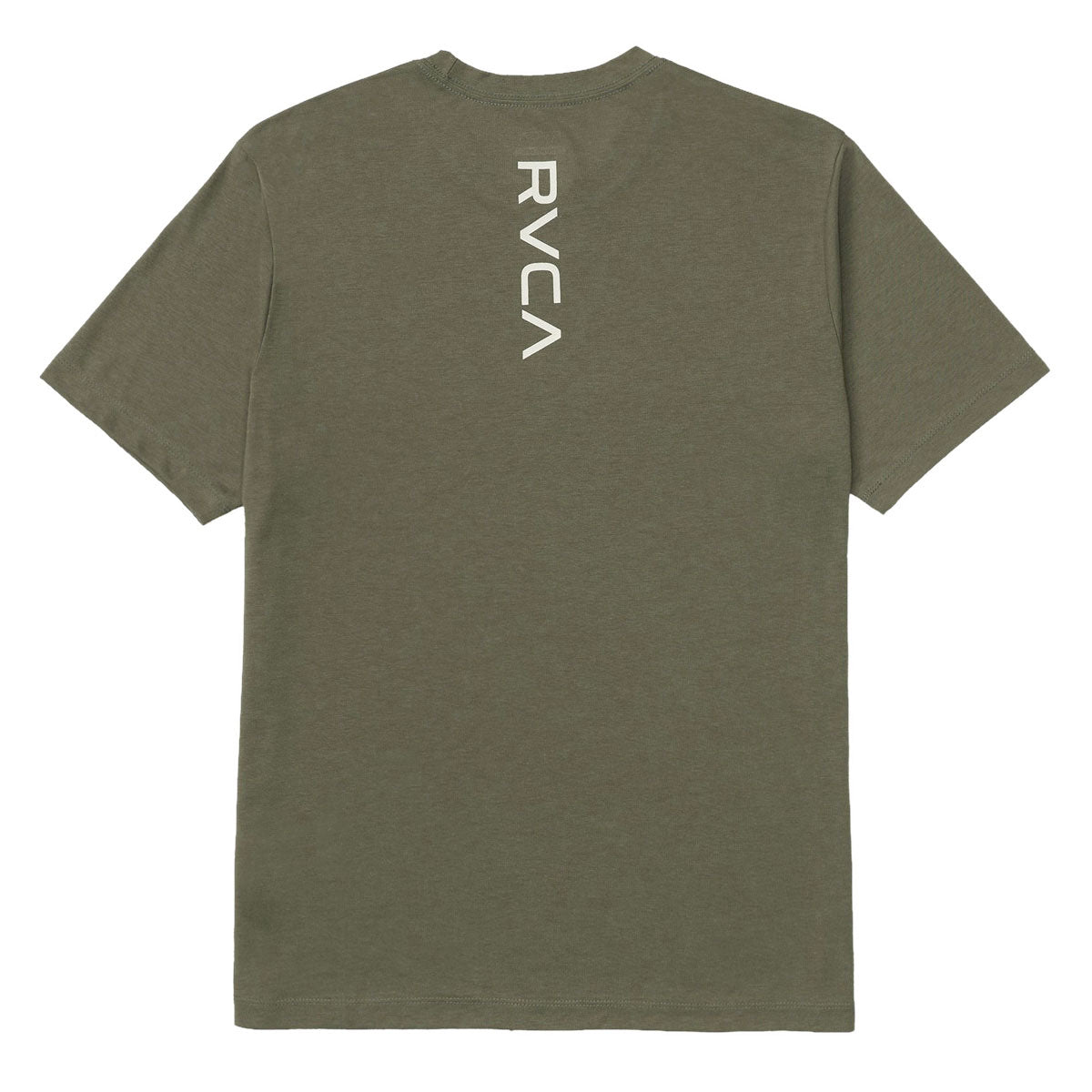 RVCA VA Mark 2 T-Shirt - Army image 2