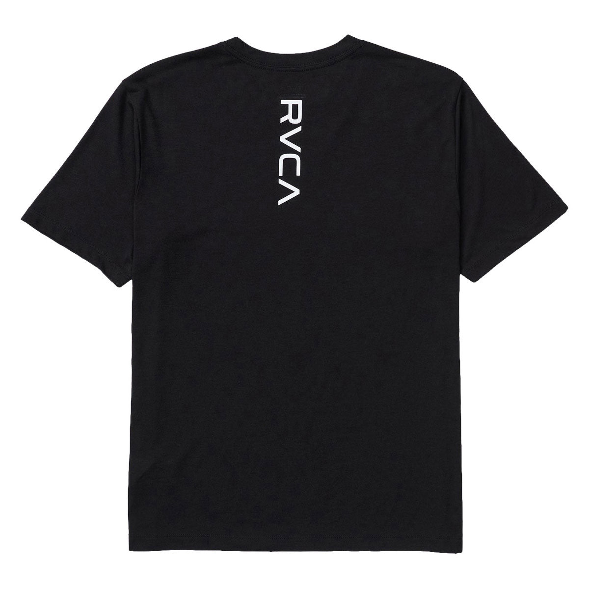RVCA VA Mark 2 T-Shirt - Black image 2