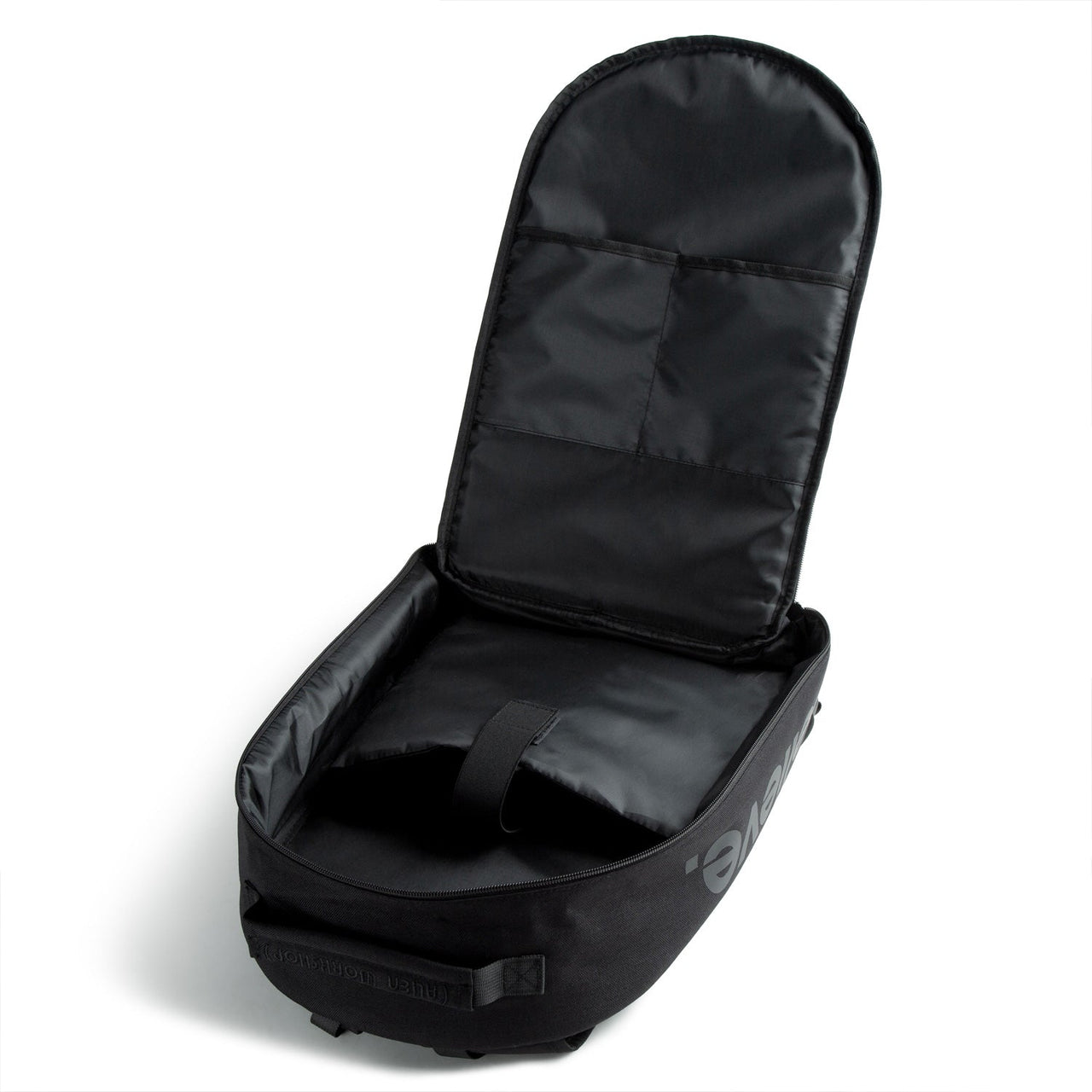 Alien Workshop Believe Backpack - Black image 5