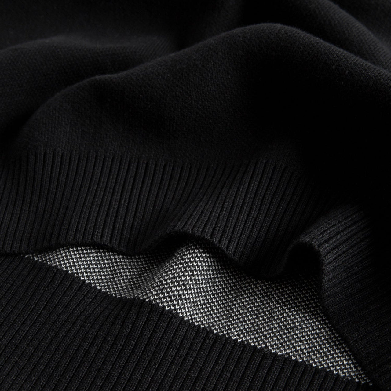 Alien Workshop Sheeple Knit Sweater - Black image 5