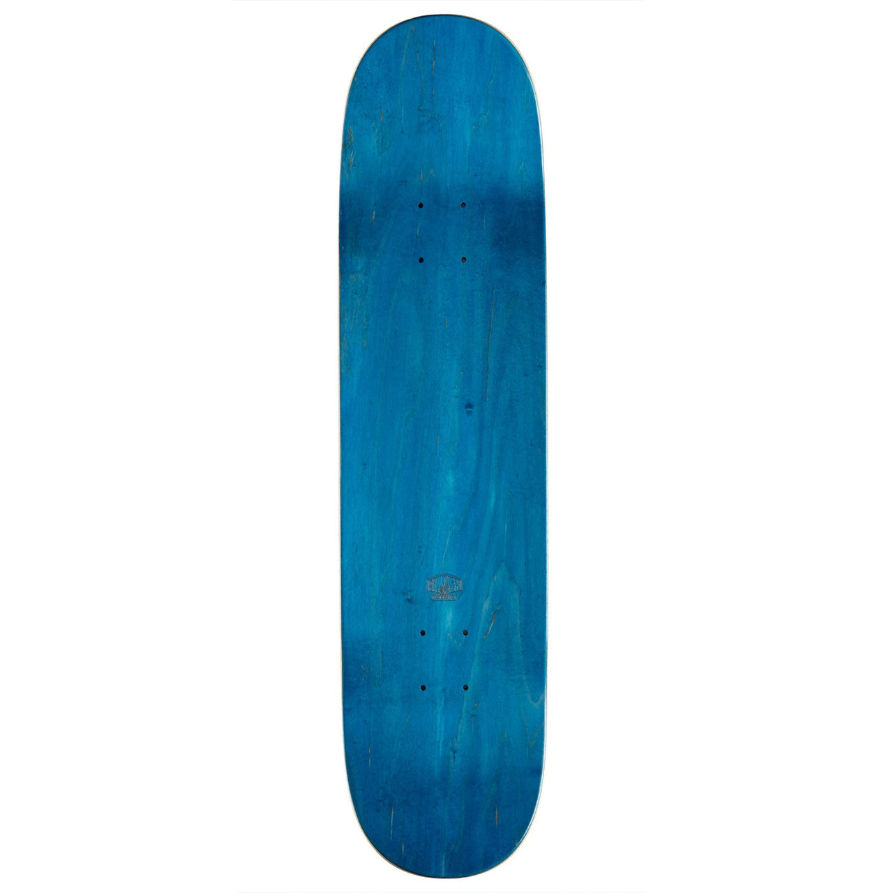 Alien Workshop Scanners Twin Tail Skateboard Complete - 8.30